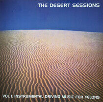Desert Sessions - Vol.1: Instrumental..