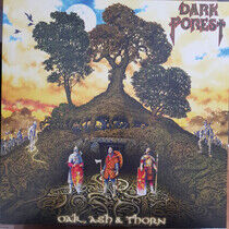 Dark Forest - Oak, Ash & Thorn