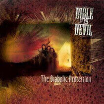 Bible of the Devil - Diabolic Procession
