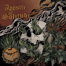 Apostle of Solitude - Of Woe & Wounds