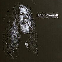 Wagner, Eric - In the Lonely Light of..