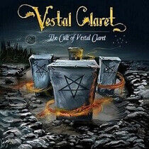 Vestal Claret - Cult of Vestal Claret