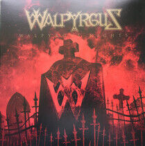 Walpyrgus - Walpyrgus Nights