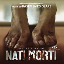 Morti, Nati - Basement's Glare