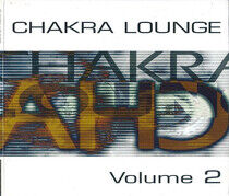 V/A - Chakra Lounge Vol. 2