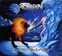 Torian - Dreams Under Ice