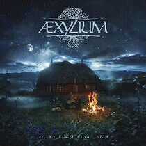 Aexylium - Tales From This.. -Digi-