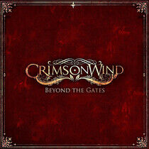 Crimsonwind - Beyond the Gates