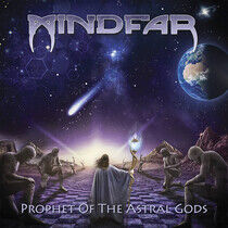 Mindfar - Prophet of the Astral God