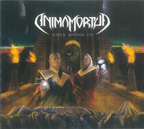 Animamortua - Gods Among Us