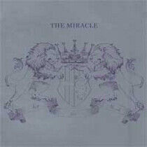 Miracle - Not Just Words