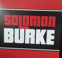 Burke, Solomon - Solomon Burke -Hq-