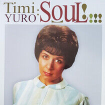 Yuro, Timi - Soul!