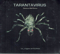 Tarantavirus - Lu Ragno Arricchito