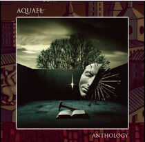 Aquael - Anthology