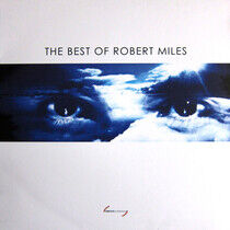 Miles, Robert - Best of Robert Miles