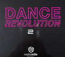 V/A - Dance Revolution Vol.2