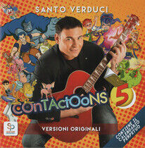 Verduci, Santo - Contactoons 5