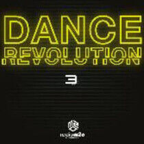 V/A - Dance Revolution 3