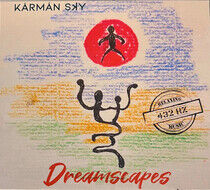 Karman Sky - Dreamscapes