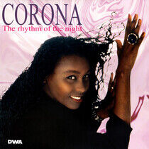 Corona - Rhythm of the Night