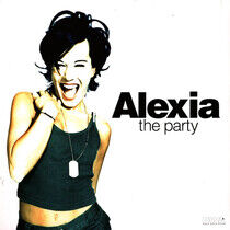 Alexia - Party