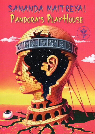 Maitreya, Sananda - Pandora\'s Playhouse