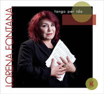 Fontana, Lorena - Tango Per Ida