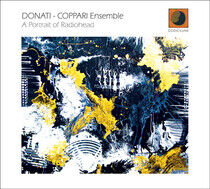 Donati, Diego & Coppari E - A Portrait of Radiohead