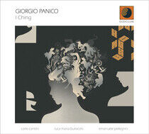 Panico, Giorgio - I Ching