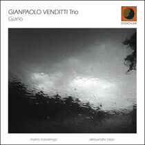 Venditti, Gianpaolo -Trio - Giarlo