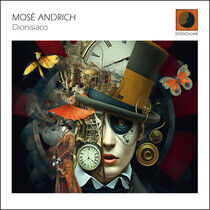 Andrich, Mose - Dionisiaco
