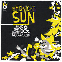 Chiara, Fulvio - Midnight Sun