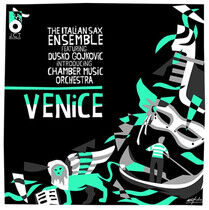 Italian Sax Ensemble - Venice