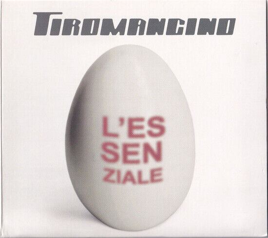 Tiromancino - L\'essenziale
