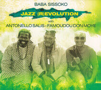 Sissoko, Baba - Jazz (R)Evolution