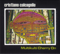 Calcagnile, Cristiano - Multikulti Cherry On