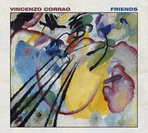Corrao, Vincenzo - Friends