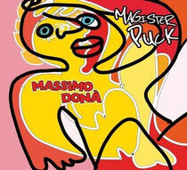 Dona' Massimo - Magister Puck