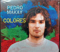 Makay, Pedro - Colores