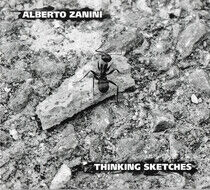 Zanini, Alberto - Thinking Sketches