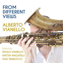 Vianello, Alberto - From Different Views