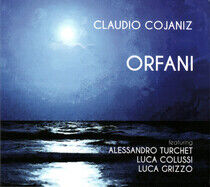 Cojaniz, Claudio - Orfani