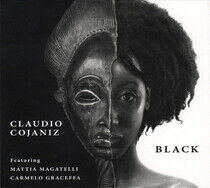 Cojaniz, Claudio - Black