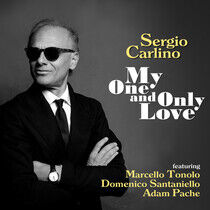 Carlino, Sergio - My One and Only Love