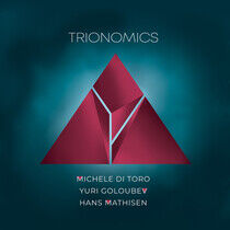 Toro, Michele Di - Trionomics