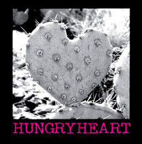 Hungryheart - Hungryheart