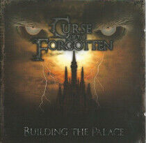 Curse of the Forgotten - Building the Palace