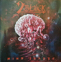 Twoblack - Mind Infect