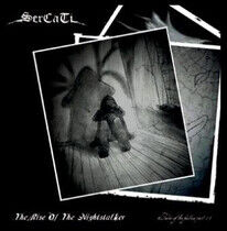 Sercati - Rise of the Nightstalker